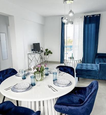 Latsi Apartment 16 Fully Renovated Luaran gambar
