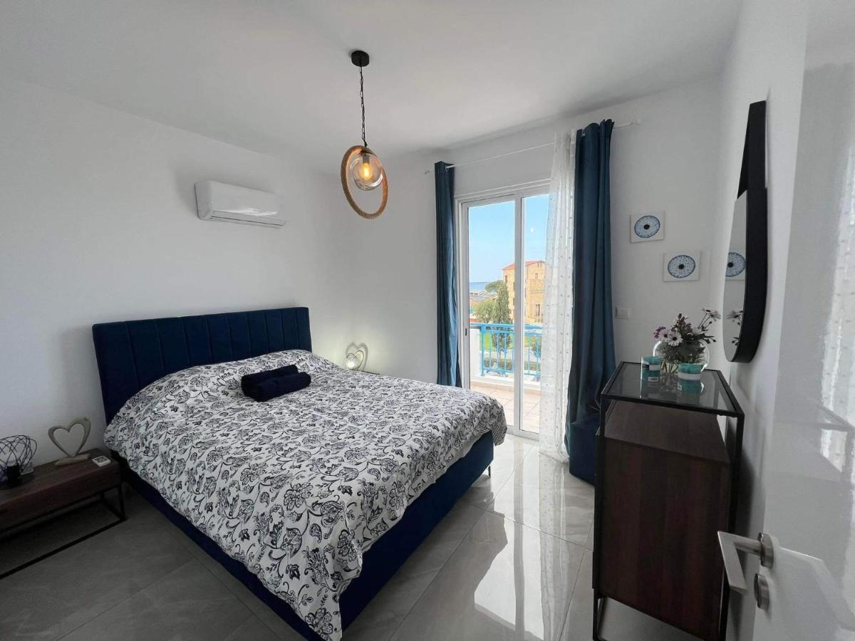Latsi Apartment 16 Fully Renovated Luaran gambar