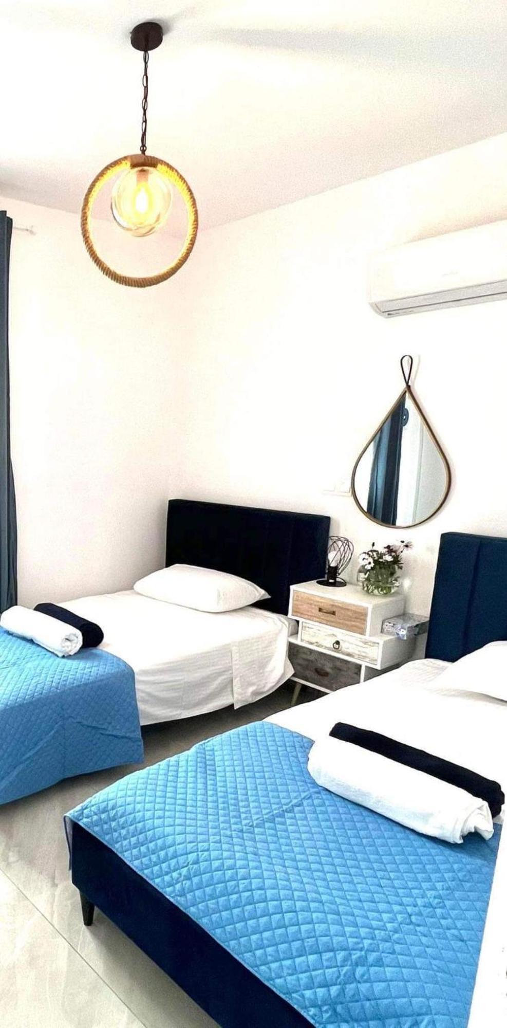 Latsi Apartment 16 Fully Renovated Luaran gambar