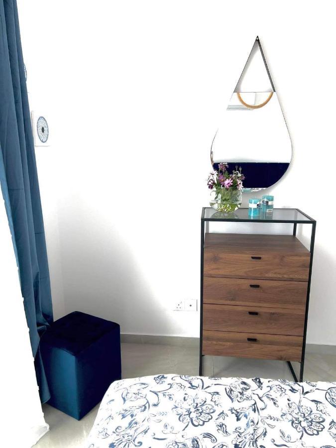 Latsi Apartment 16 Fully Renovated Luaran gambar
