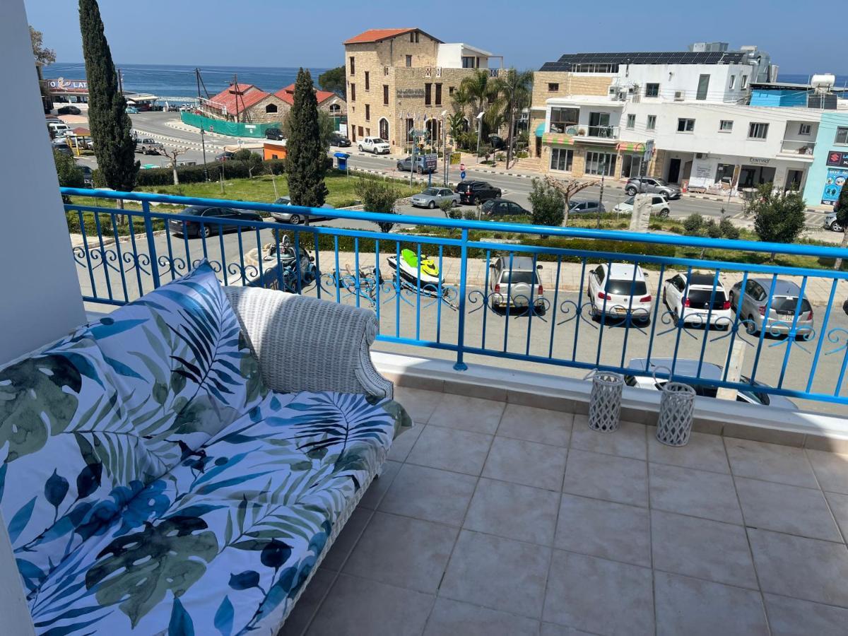 Latsi Apartment 16 Fully Renovated Luaran gambar