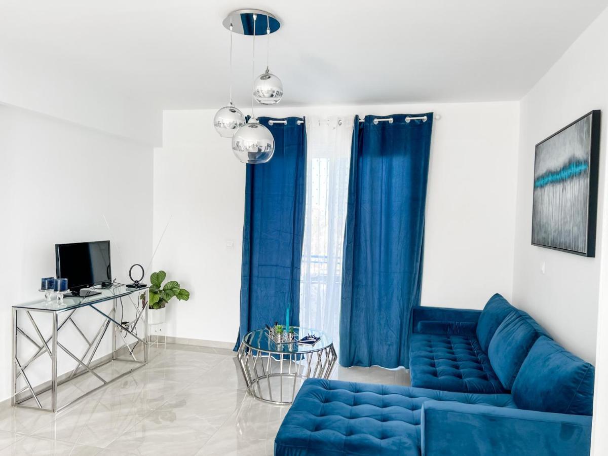 Latsi Apartment 16 Fully Renovated Luaran gambar