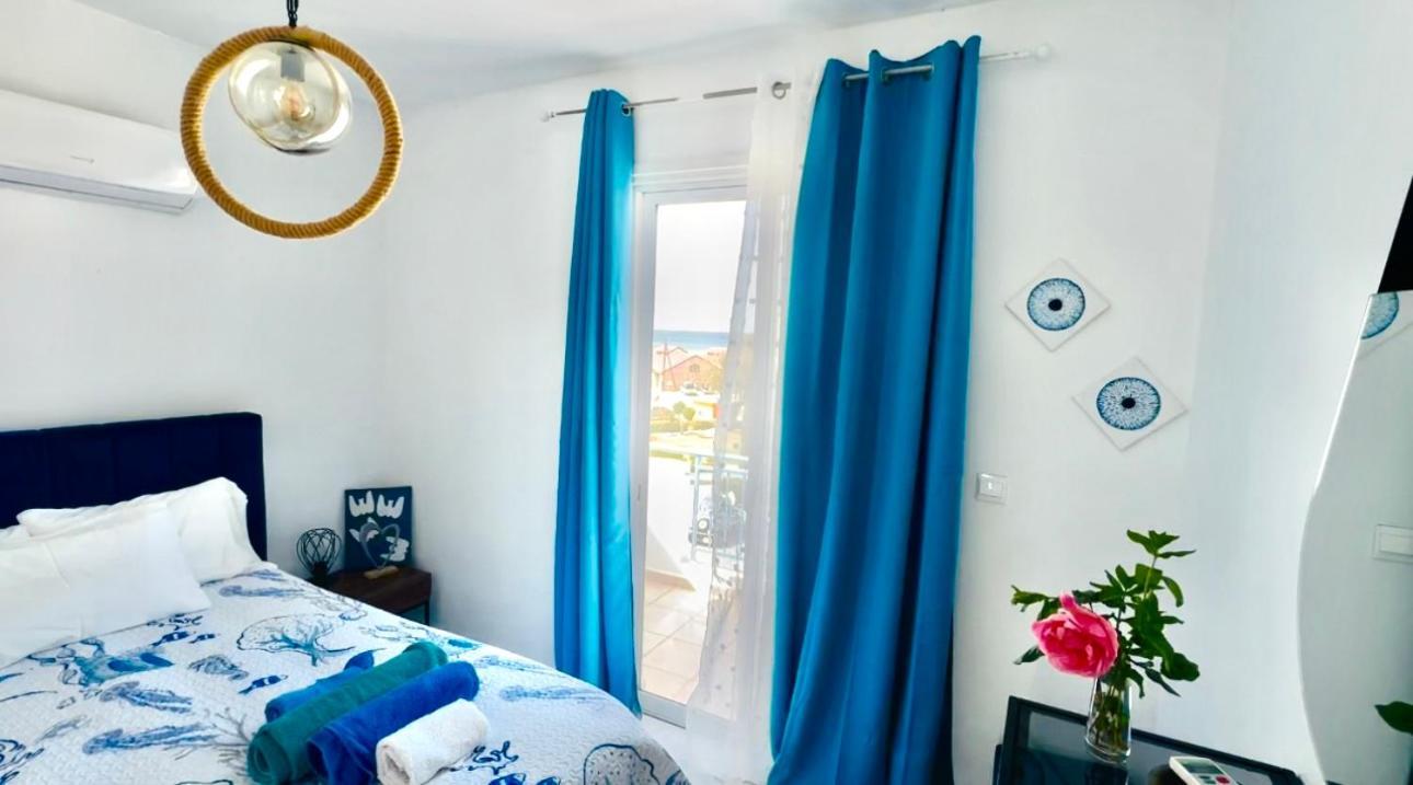 Latsi Apartment 16 Fully Renovated Luaran gambar